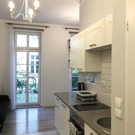Apartament Matejki 포즈난 외부 사진