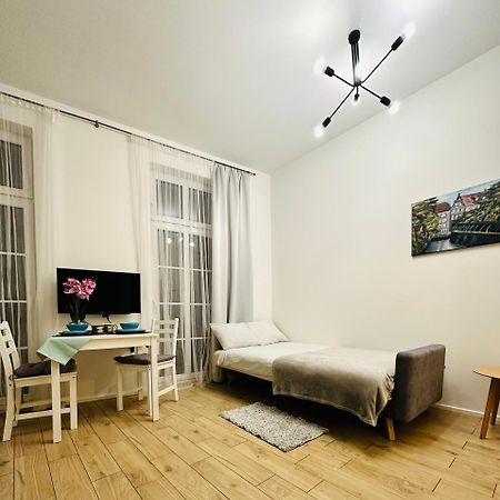 Apartament Matejki 포즈난 외부 사진