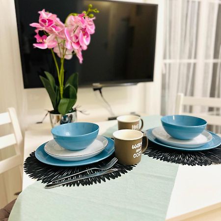 Apartament Matejki 포즈난 외부 사진