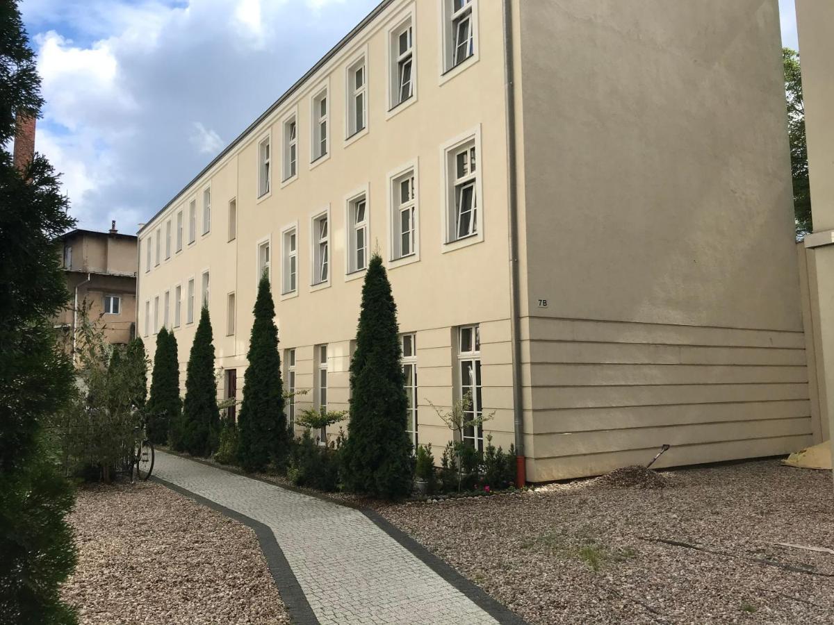 Apartament Matejki 포즈난 외부 사진