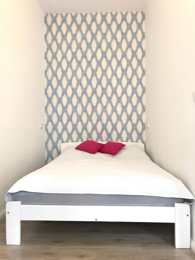 Apartament Matejki 포즈난 외부 사진