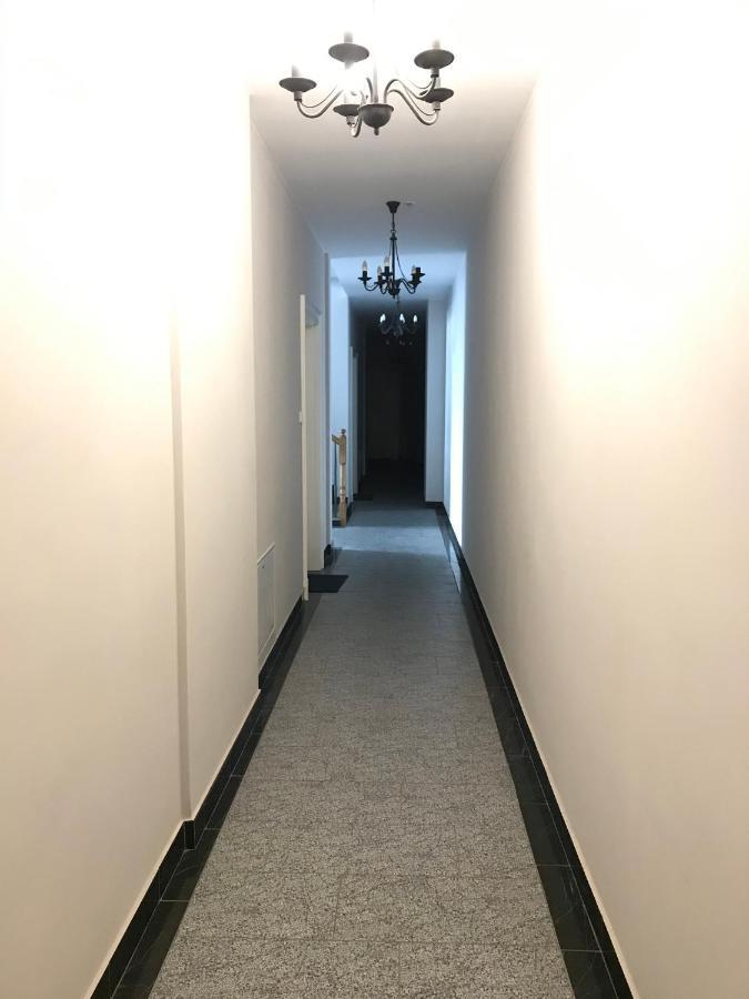 Apartament Matejki 포즈난 외부 사진