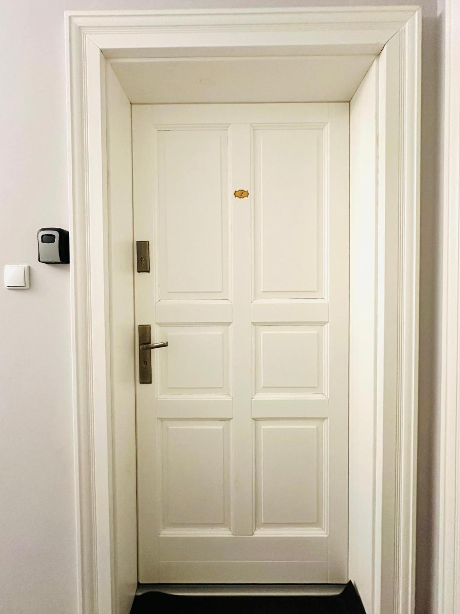 Apartament Matejki 포즈난 외부 사진