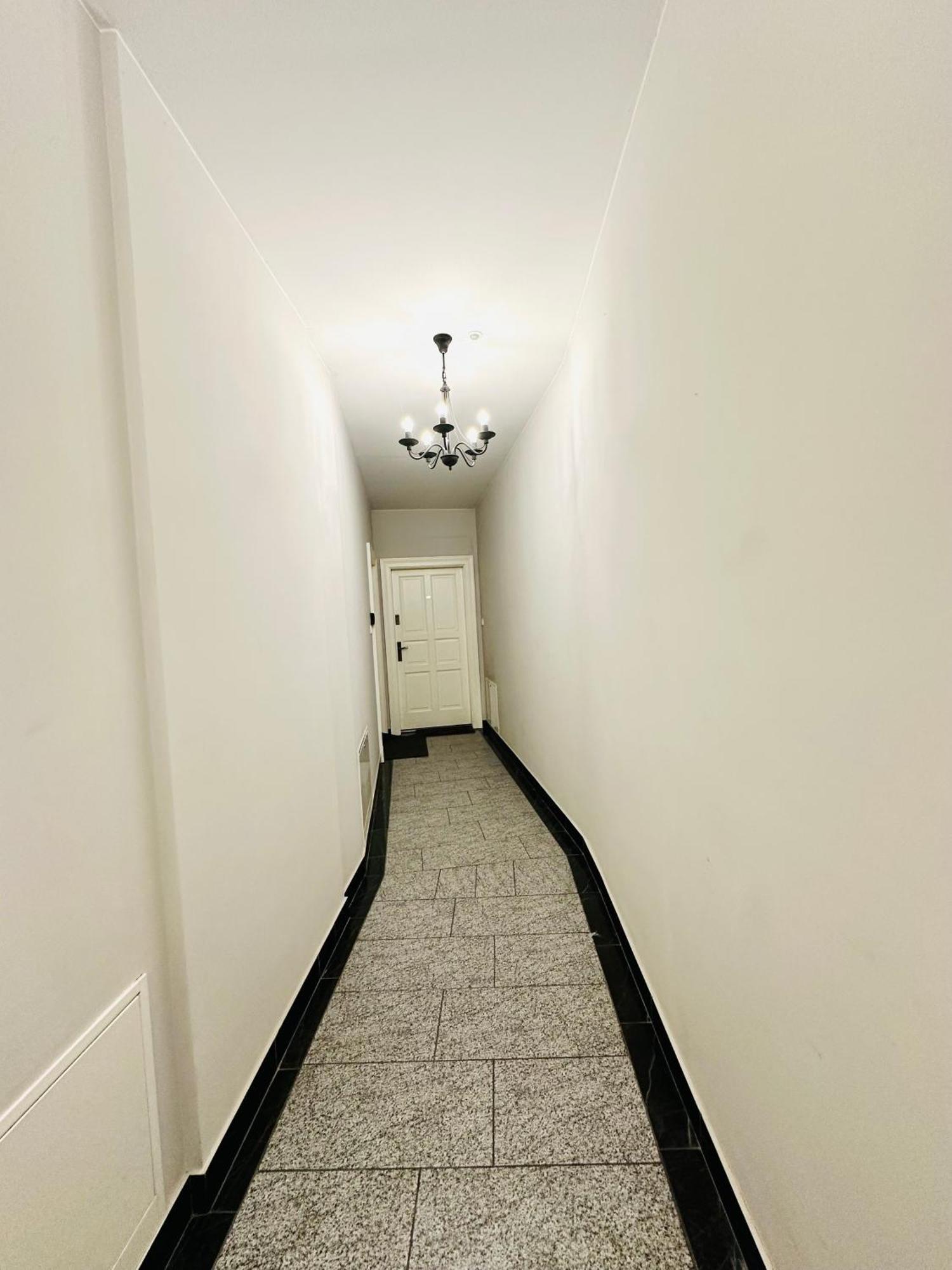 Apartament Matejki 포즈난 객실 사진