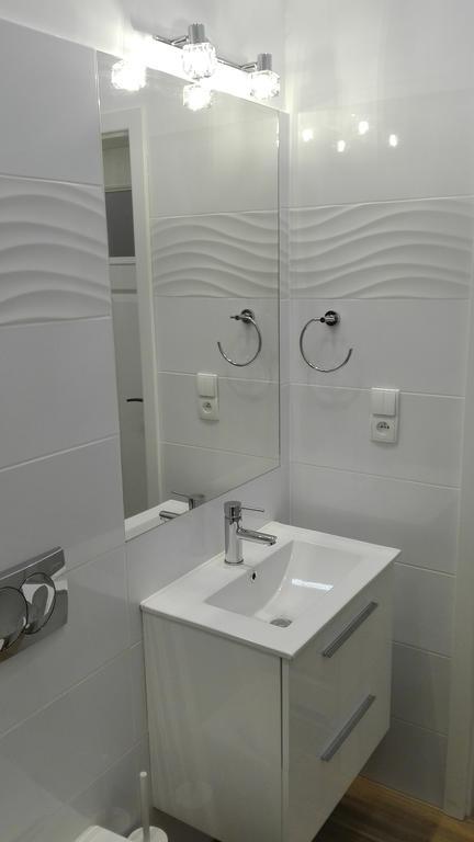 Apartament Matejki 포즈난 외부 사진