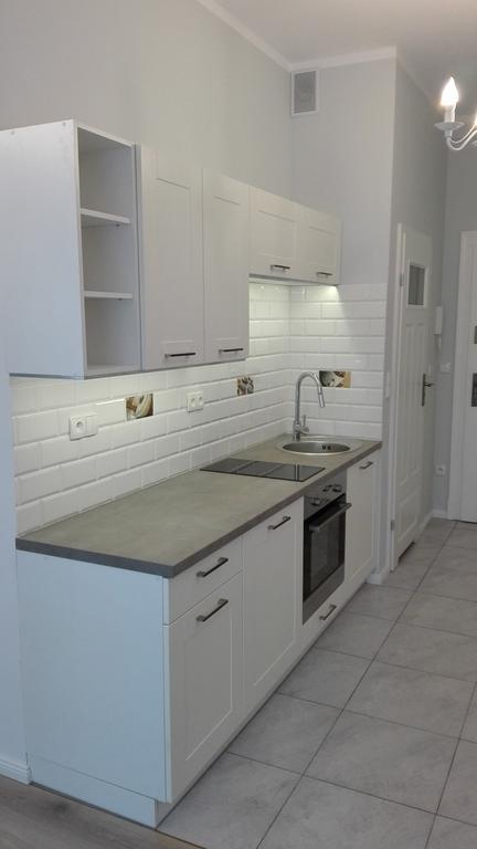 Apartament Matejki 포즈난 외부 사진