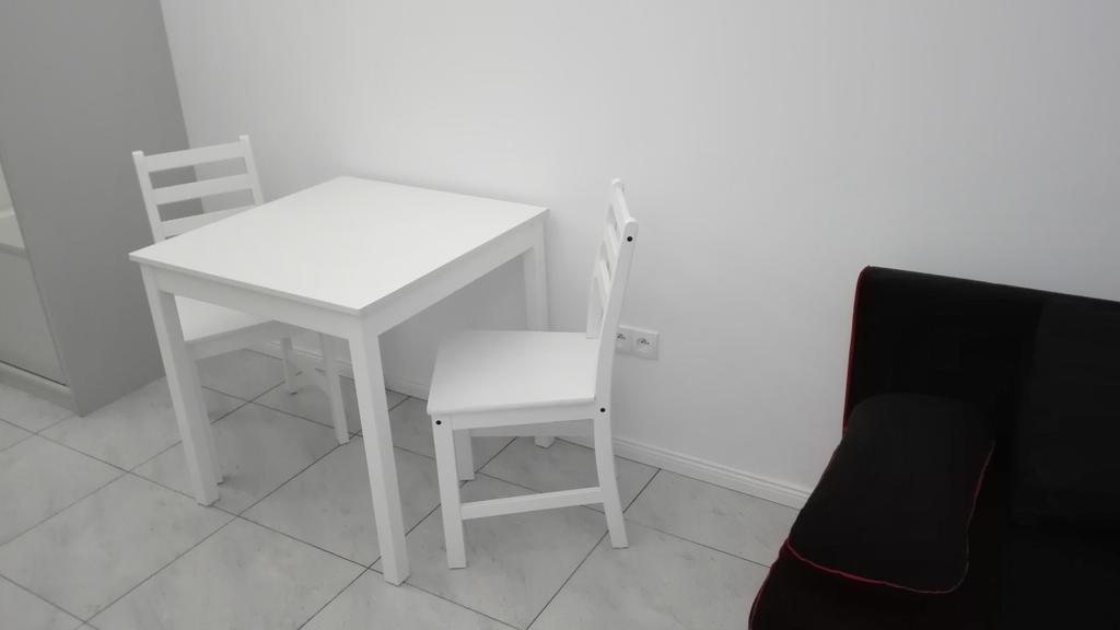 Apartament Matejki 포즈난 외부 사진