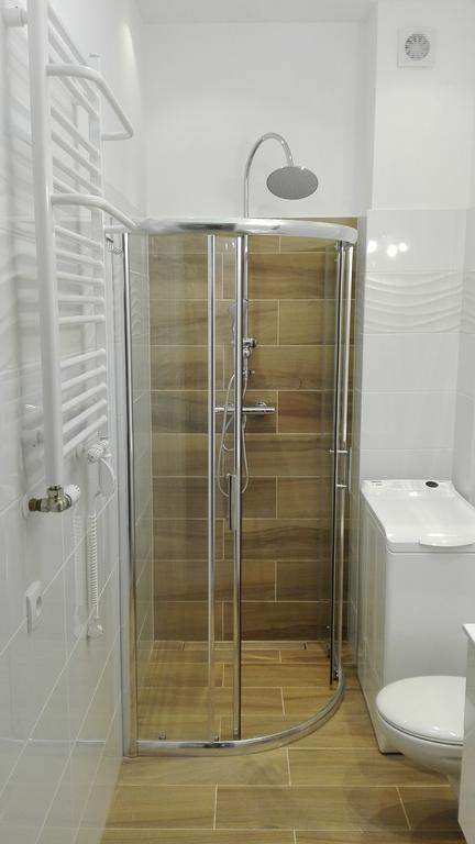 Apartament Matejki 포즈난 외부 사진