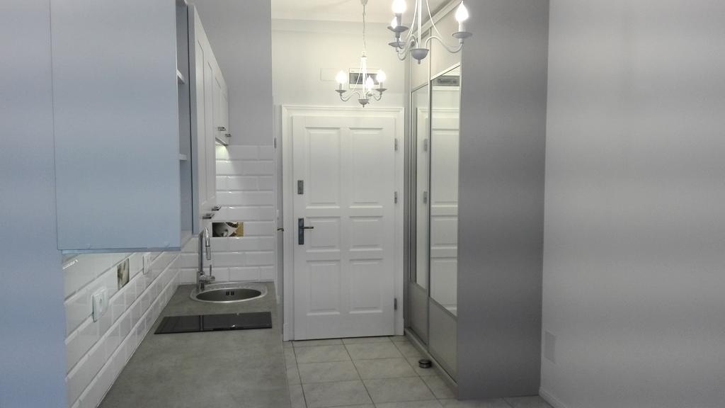 Apartament Matejki 포즈난 외부 사진